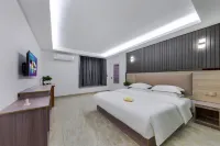 Hanting Hotel Apartment Hotel in zona Jieyang Chaoshan International Airport