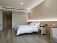 Muze Hotel Hotels in Shaoshan