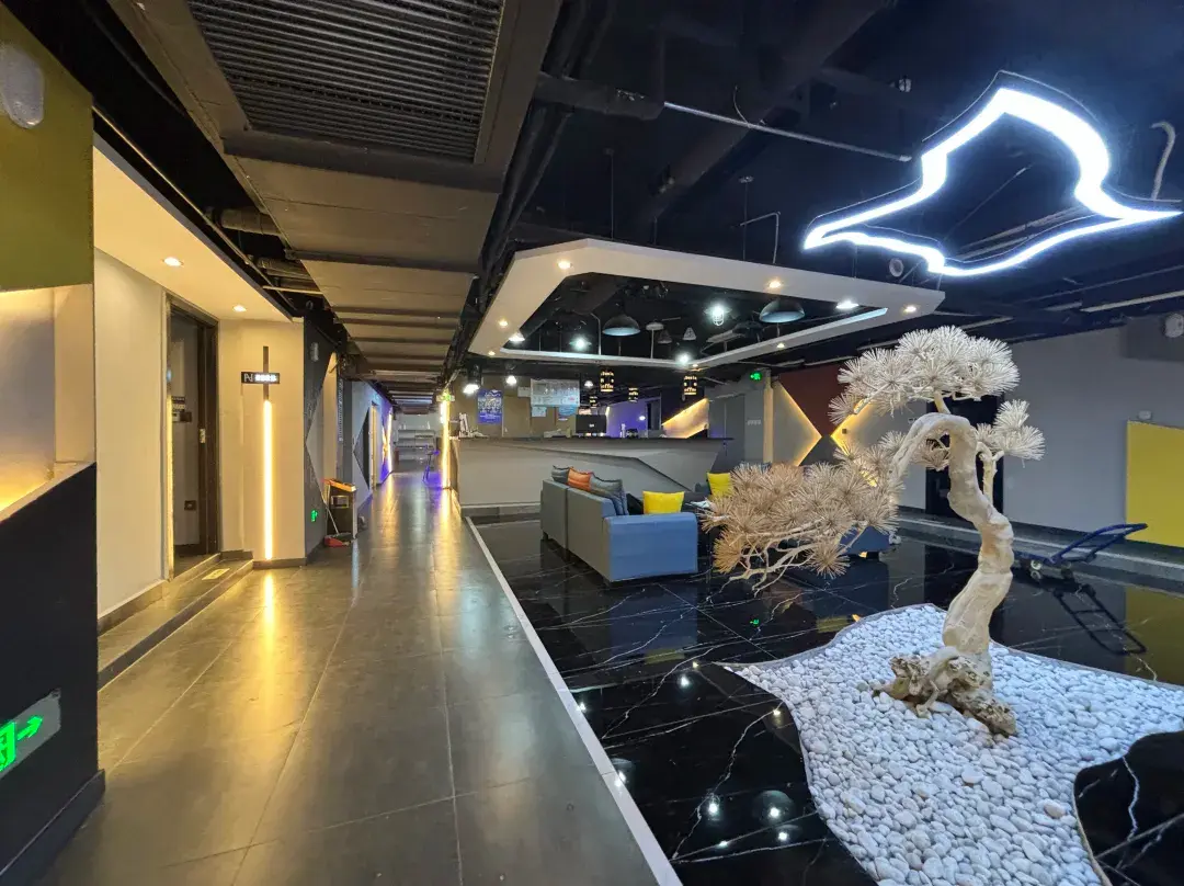 Haini Hotel - Kunming