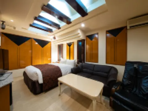 美好飯店-六甲北一番地 六甲山附近的飯店