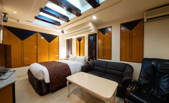 Hotel Fine Rokko Kita Ichibanchi