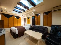 โรงแรมไฟน์ ร็อคโค คิตะ อิชิบันชิ