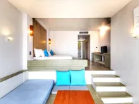 Bari Lamai Resort