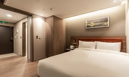 D.OV Haeundae Hotel