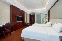 Starway Hotel (Ji'an Railway Station) Hotels in Ji'an