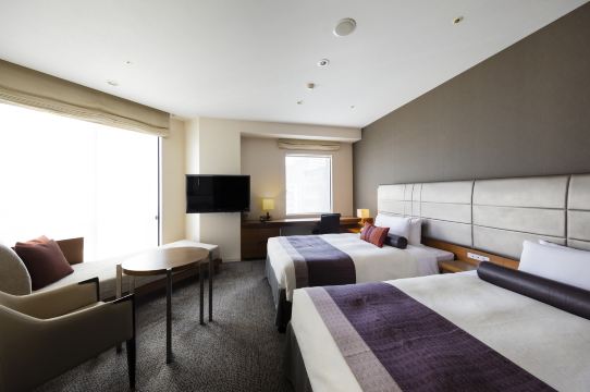 Tokyu Stay Kamata - Tokyo Haneda