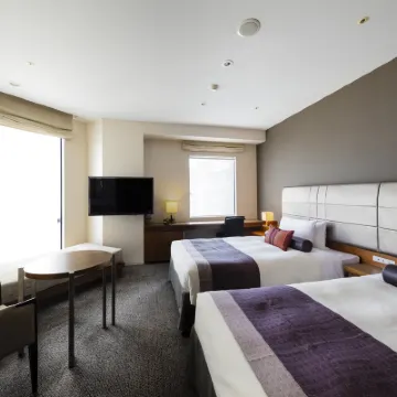 東京羽田蒲田東急STAY酒店 鄰近大森（東京）的酒店