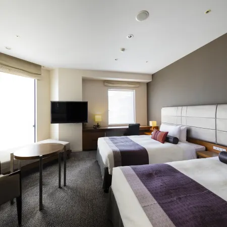 Tokyu Stay Kamata - Tokyo Haneda Отели рядом с достопримечательностью «Ота (специальный район)»