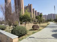 100 Inn Liangpin Hotel (Hefei Changfeng Beicheng Century City Subway Station) - Evcil Hayvan Kabul Edilen Alan