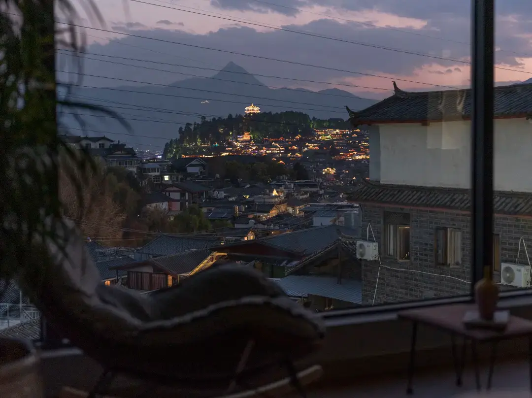 Lijiang Hourglass And Jun View Homestay - Lijiang
