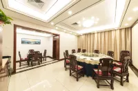 Taixi Hotel - breakfast
