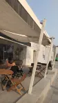 Utopian Seaside Homestay (Gold Coast) - bar
