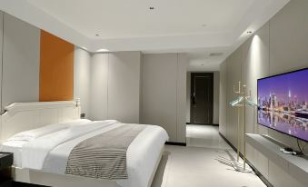 Lipu River Rhyme Hotel