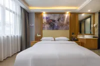 Tuke China Light Hotel (Dajiangnan Branch)