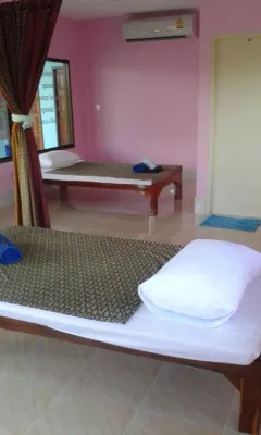 Stella Resort Khanom Các khách sạn ở 