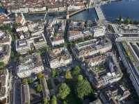 Hotel Central Luzern Hotels in Luzern
