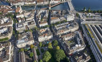 Hotel Central Luzern