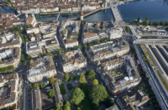 Hotel Central Luzern