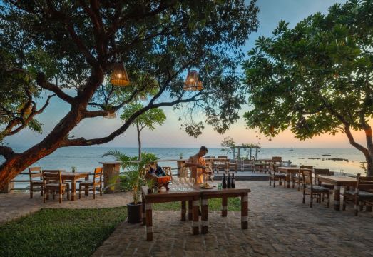 5. 그린 베이 푸꾸..