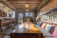 Zai Inn - pet friendly