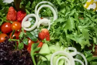 Mercure Beijing City Center - sarapan