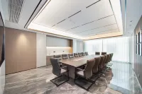 Starway Hotel (Fenyang Fenjiu Avenue) - Business