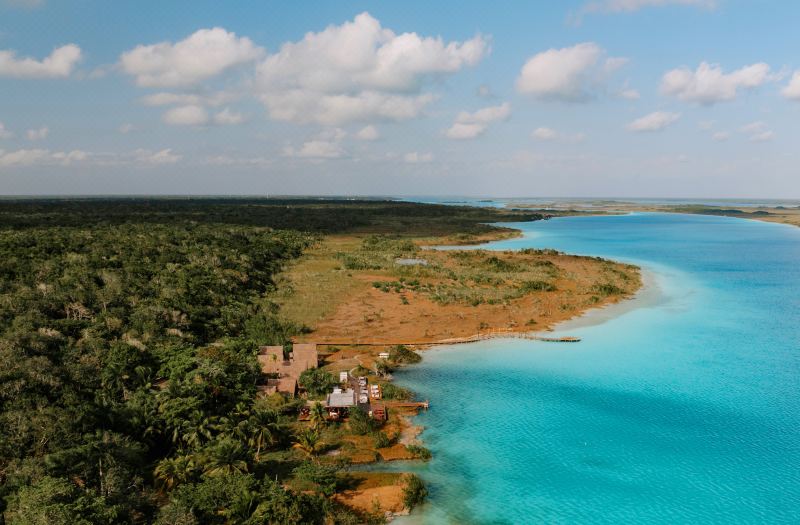 Our Habitas Bacalar - Adults Only photo 2