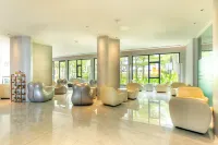 The Q Residence Vientiane - Ramah Hewan Peliharaan