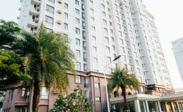 The Q Residence Vientiane