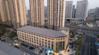 JI Hotel (Hefeinan Railway Station Longchuan Road) Hotels in Hefei