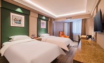 Beijing Fuyou Street Hotel (Xidan Branch)