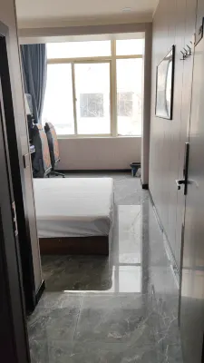 Qingdeng Castle E-sports Homestay