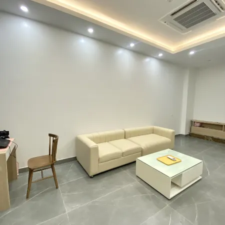 22Housing Apartment 8 Nguyen Van Ngoc Отели рядом с достопримечательностью «Парк Thu Le»