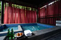 Sante Langkou Club Hotels in Chongyang
