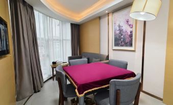 Lavande Hotel Changting (Tingzhou Ancient City Branch)