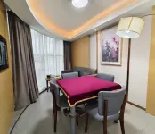 Lavande Hotel Changting (Tingzhou Ancient City Branch) Hotels in Changting