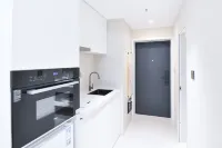 Seven twenty-three Service Apartment - Condos