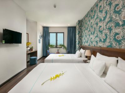 Lamore Hotel Danang
