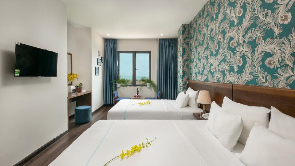 Lamore Hotel Danang
