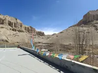 Zanda Wantai Hotel فنادق في جا دا