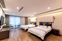 Qiandaohu Lakeview Resort Villa (Hilton) - สระว่ายน้ำส่วนตัว