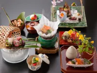 Tsurumaki Onsen Motoyu Jinya Hotels in Isehara