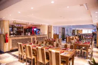 Tiffany Diamond Hotels Ltd - Indira Gandhi Street Các khách sạn ở Dar Es Salaam