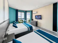 Star Ocean View Hotel (Liandao Scenic Area Branch) Hotel a 