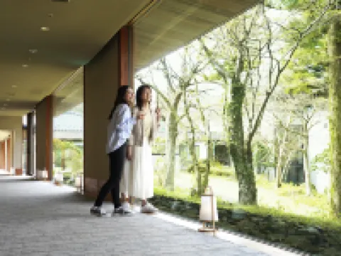 Hakone Yunohana Prince Hotel