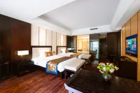 Yihe Funiu Shanju Hot Spring  Hotel - Hot Springs