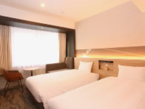 Sapporo Washington Hotel Plaza Hotels in Sapporo