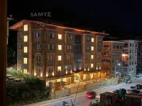 Hotel Samye - Best Hotel in Thimphu