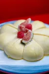 Shangri-La Shenyang - breakfast