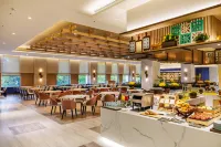 voco CHIAYI by IHG - breakfast